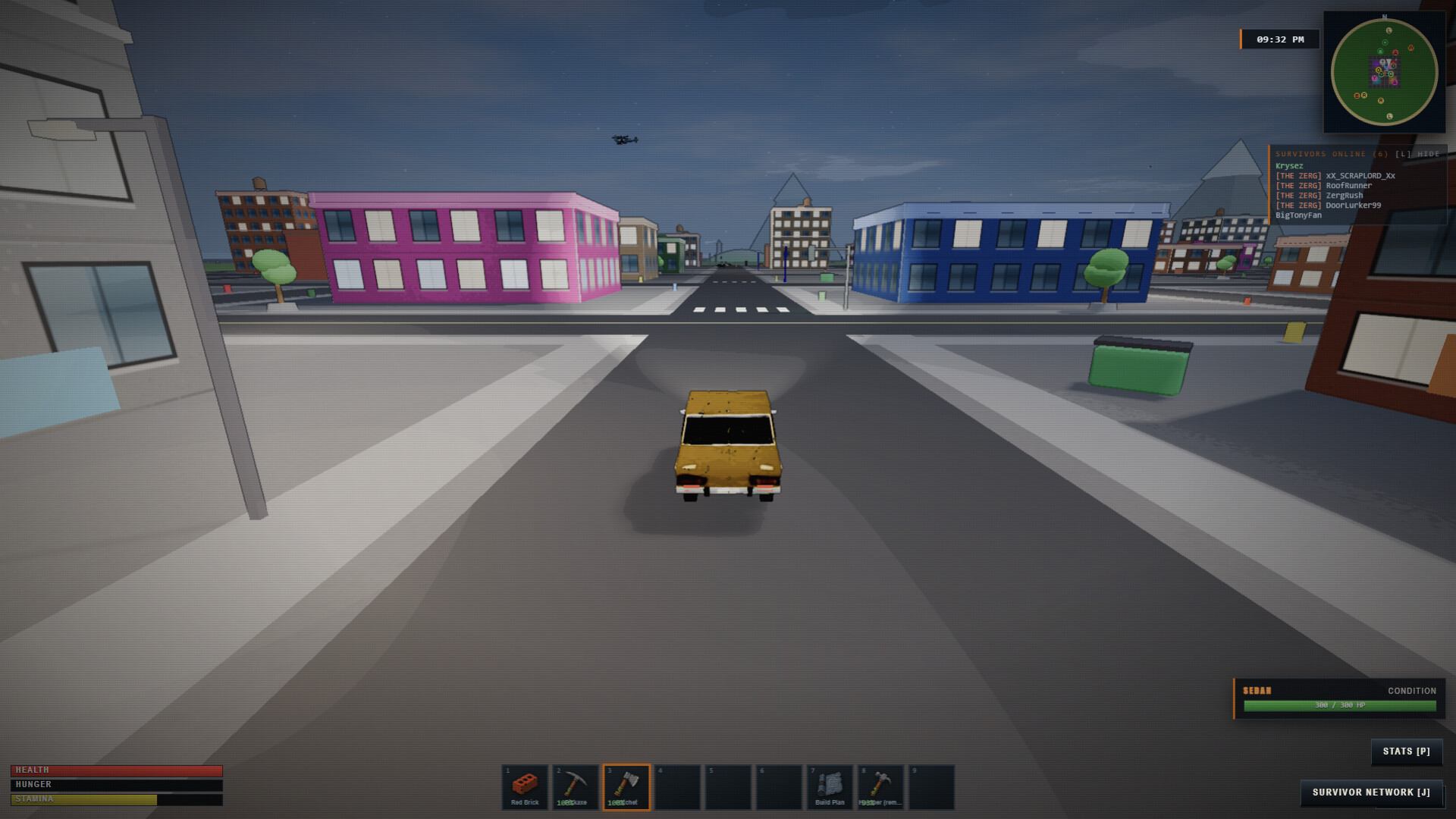BRICK - One Block at a Time screenshot 12