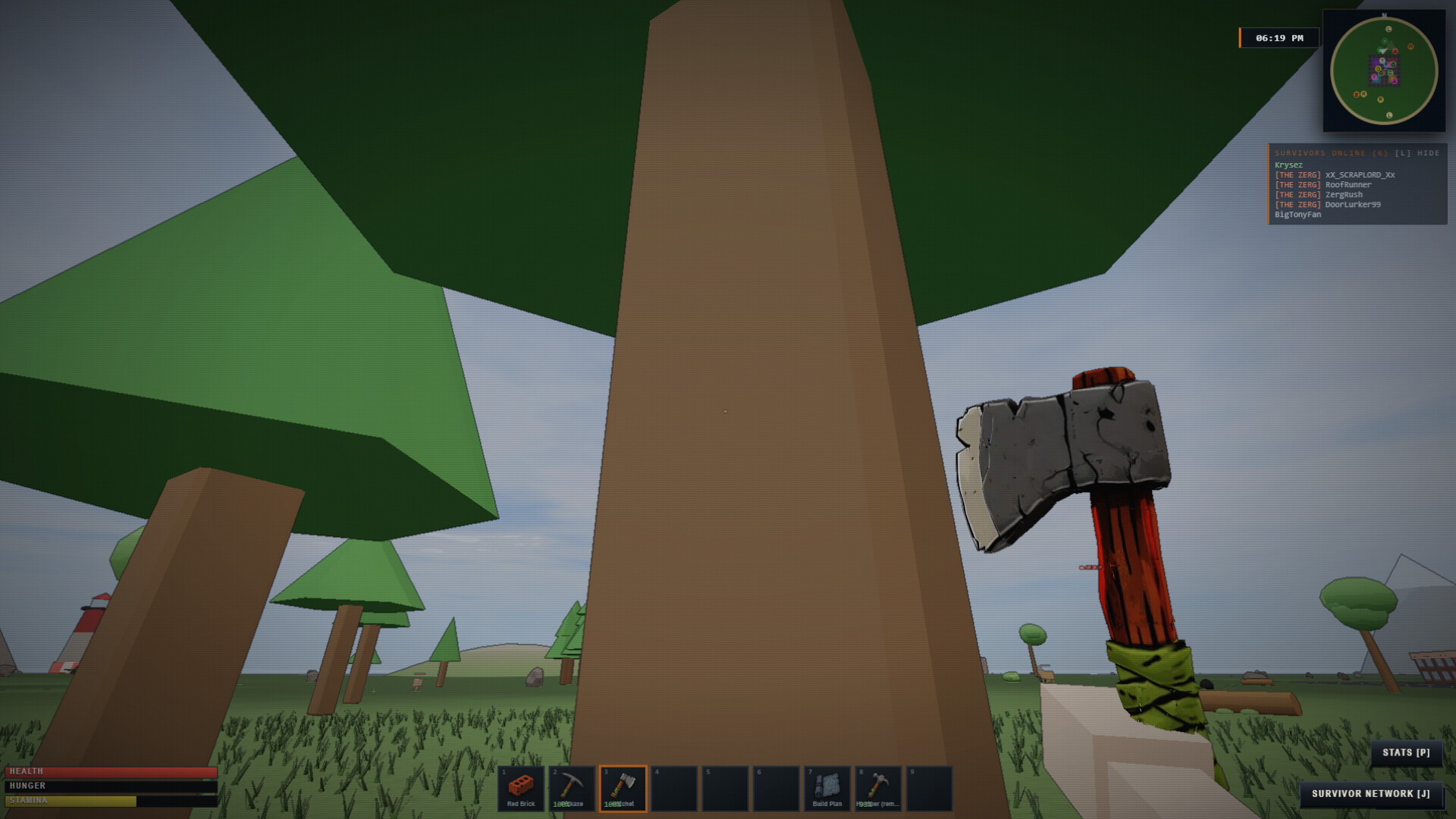BRICK - One Block at a Time screenshot 13