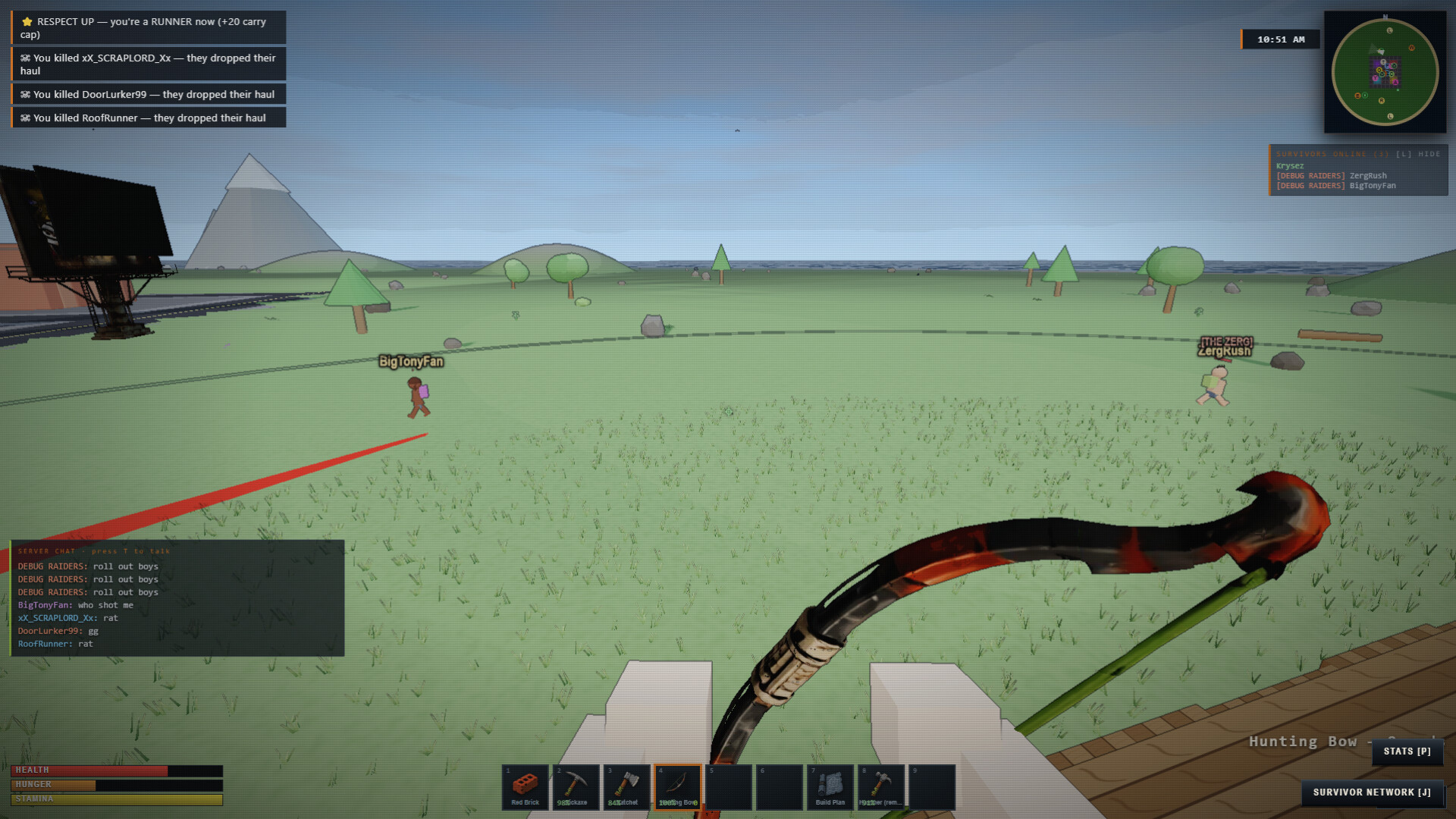 BRICK - One Block at a Time screenshot 14