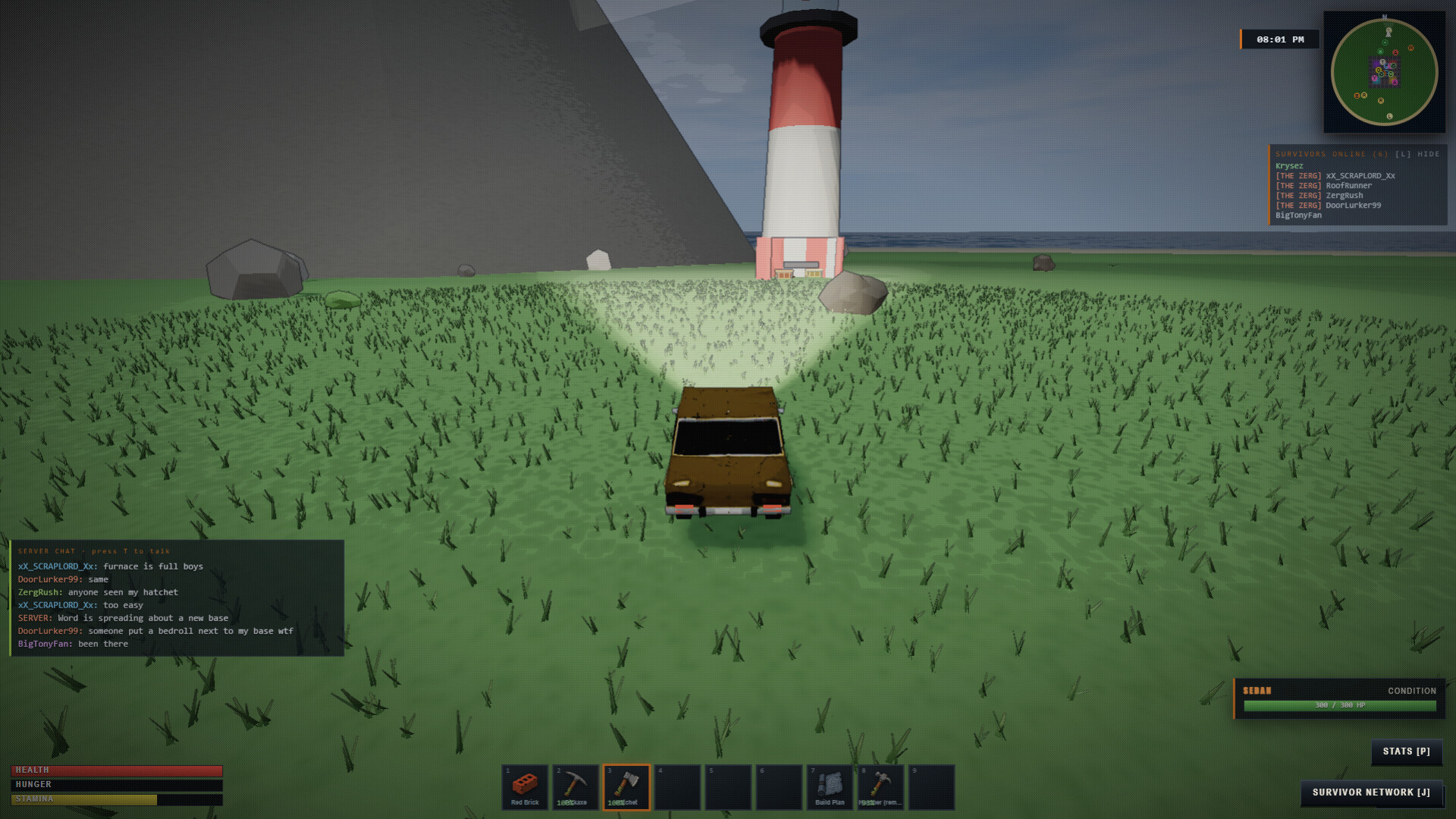 BRICK - One Block at a Time screenshot 7
