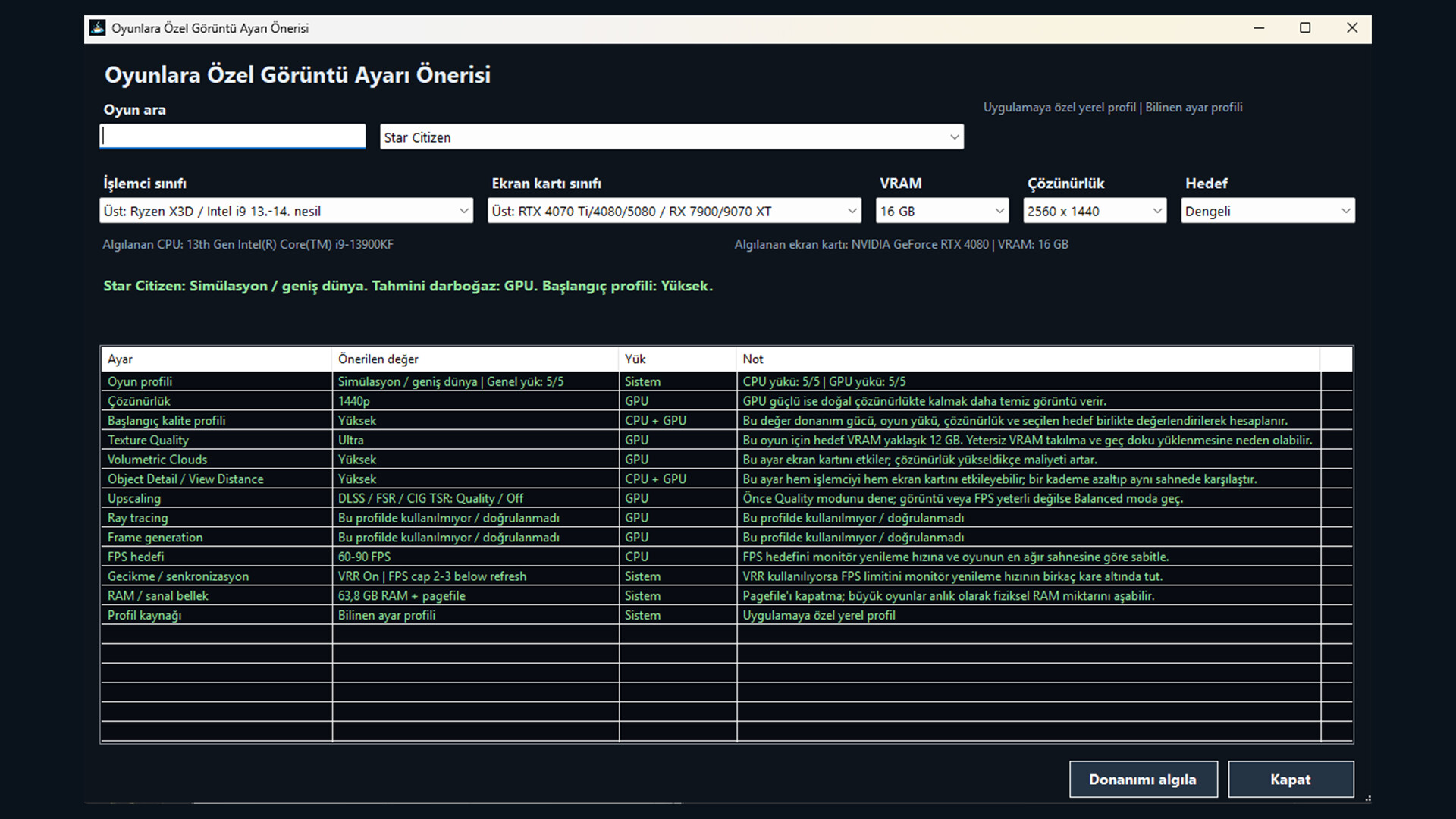 SwissBaha Game Assistant screenshot 5