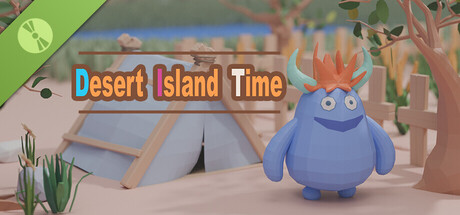 desert island time demo