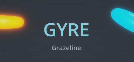 GYRE Grazeline — Steam game cover
