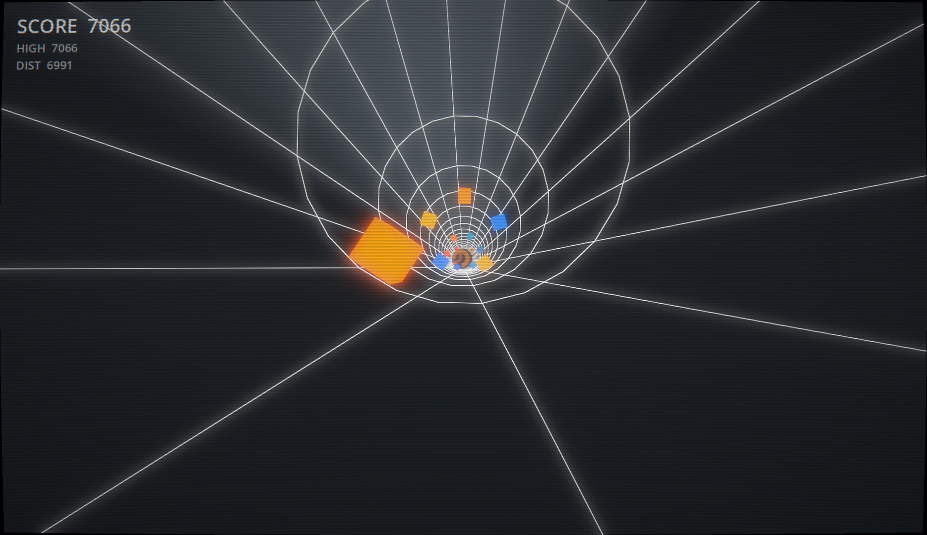 GYRE Grazelineのスクリーンショット 1