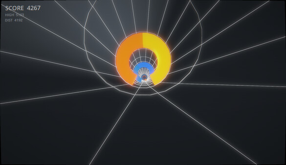GYRE Grazeline 스크린샷 4