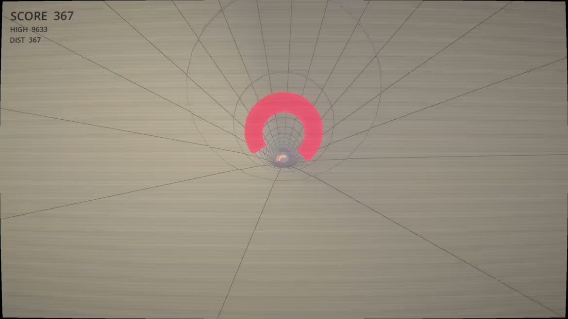 GYRE Grazeline video 3