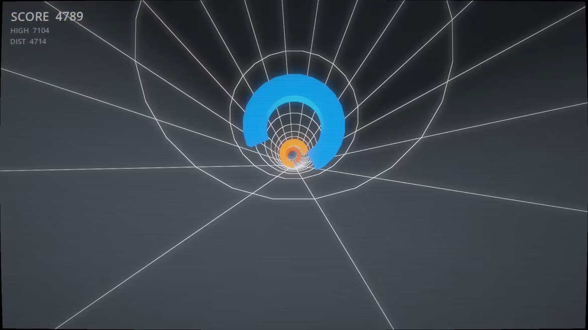 GYRE Grazeline video 1
