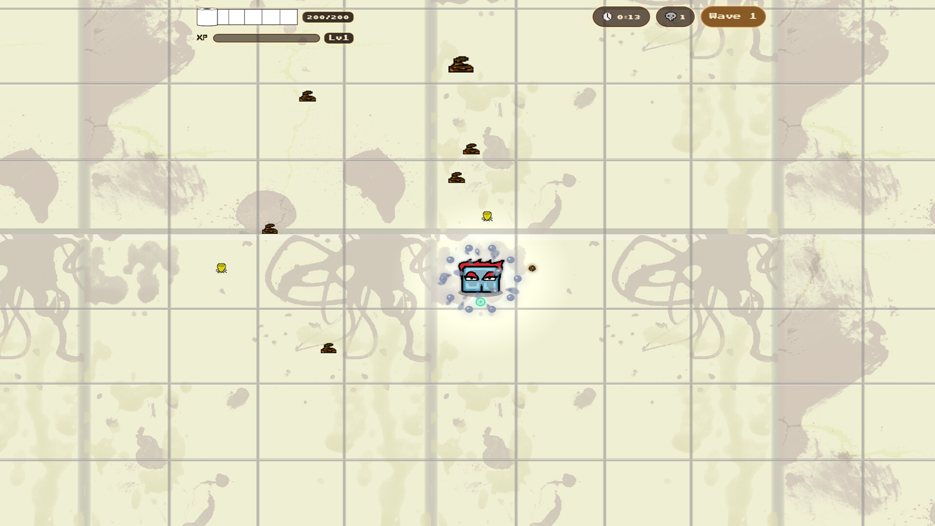 Butt Brawl: Survival screenshot 3