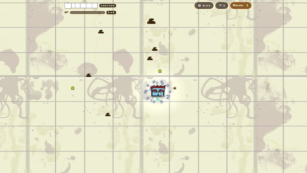 Butt Brawl: Survival 스크린샷 3