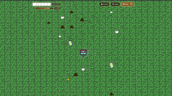 Screenshot media
