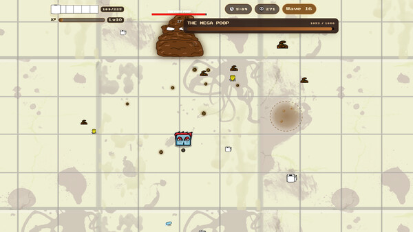 Screenshot media