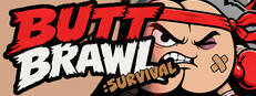 Butt Brawl: Survival cover