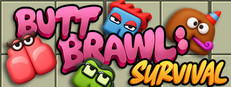 Butt Brawl: Survival