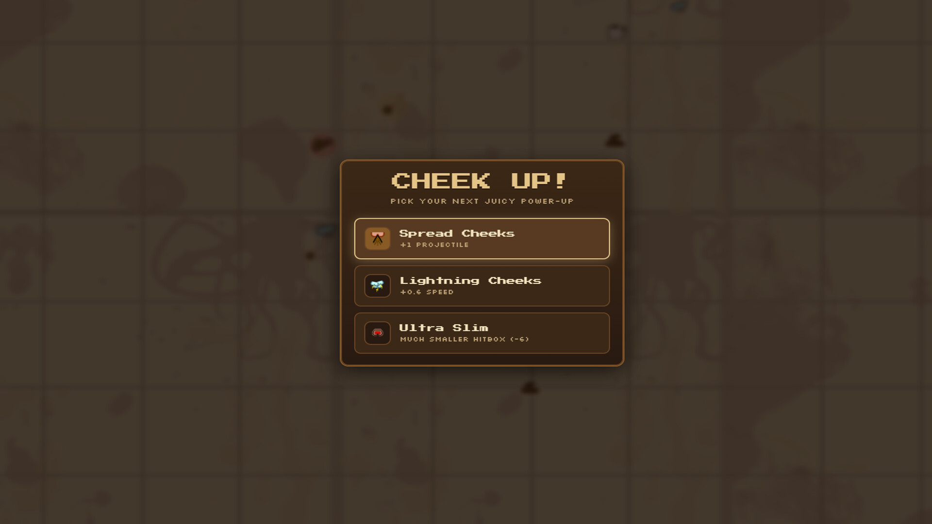 Butt Brawl: Survival screenshot 2