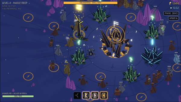 Godcore Screenshot