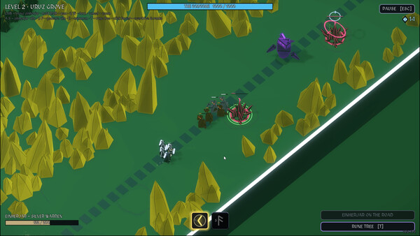 Godcore screenshot 4