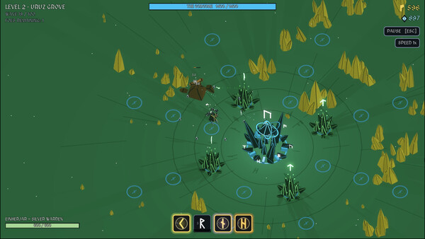 Godcore Screenshot