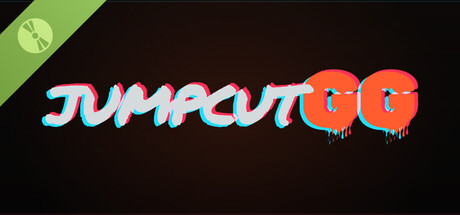 jumpcutGG Demo 표지