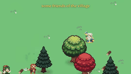 TIMBER! Idle Village Builder video 7
