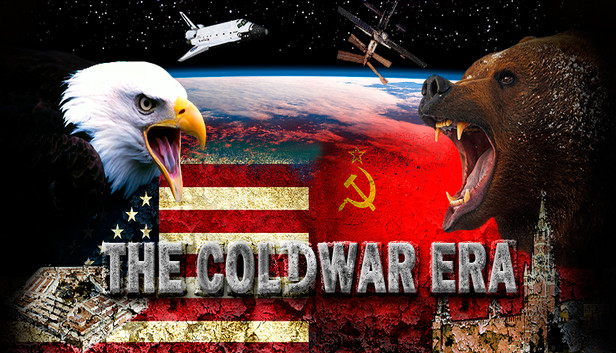 Steam：The Cold War Era