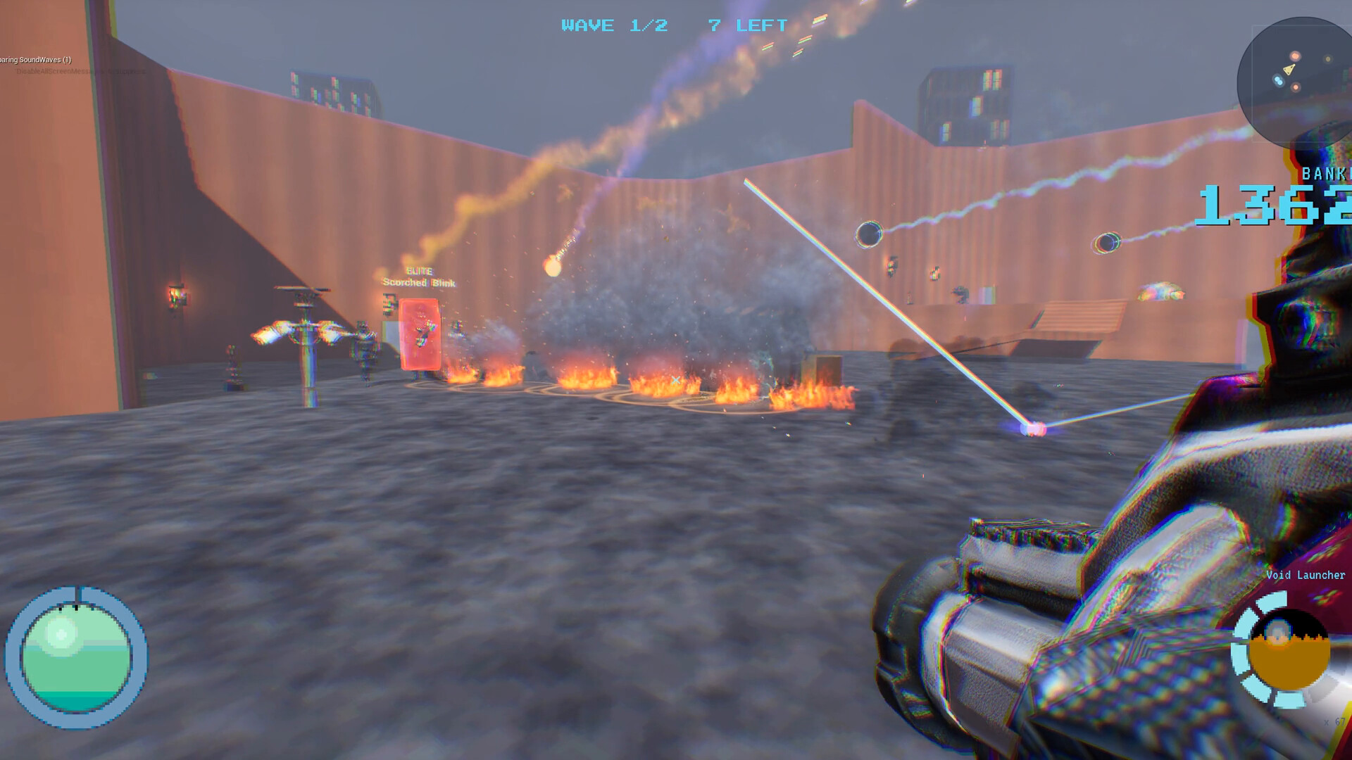 NullGate screenshot 7
