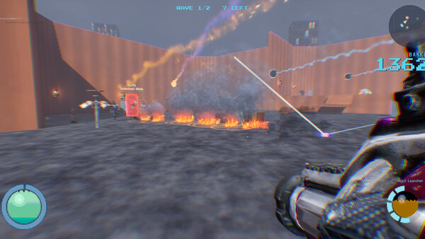 NullGate Screenshot