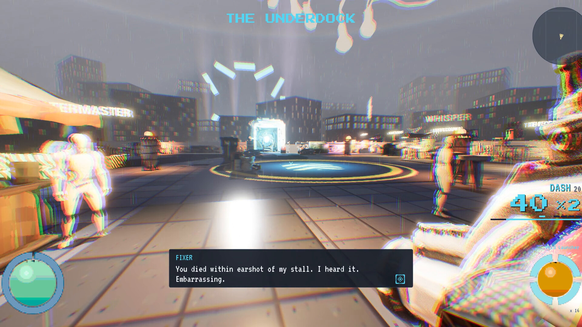 NullGate screenshot 11