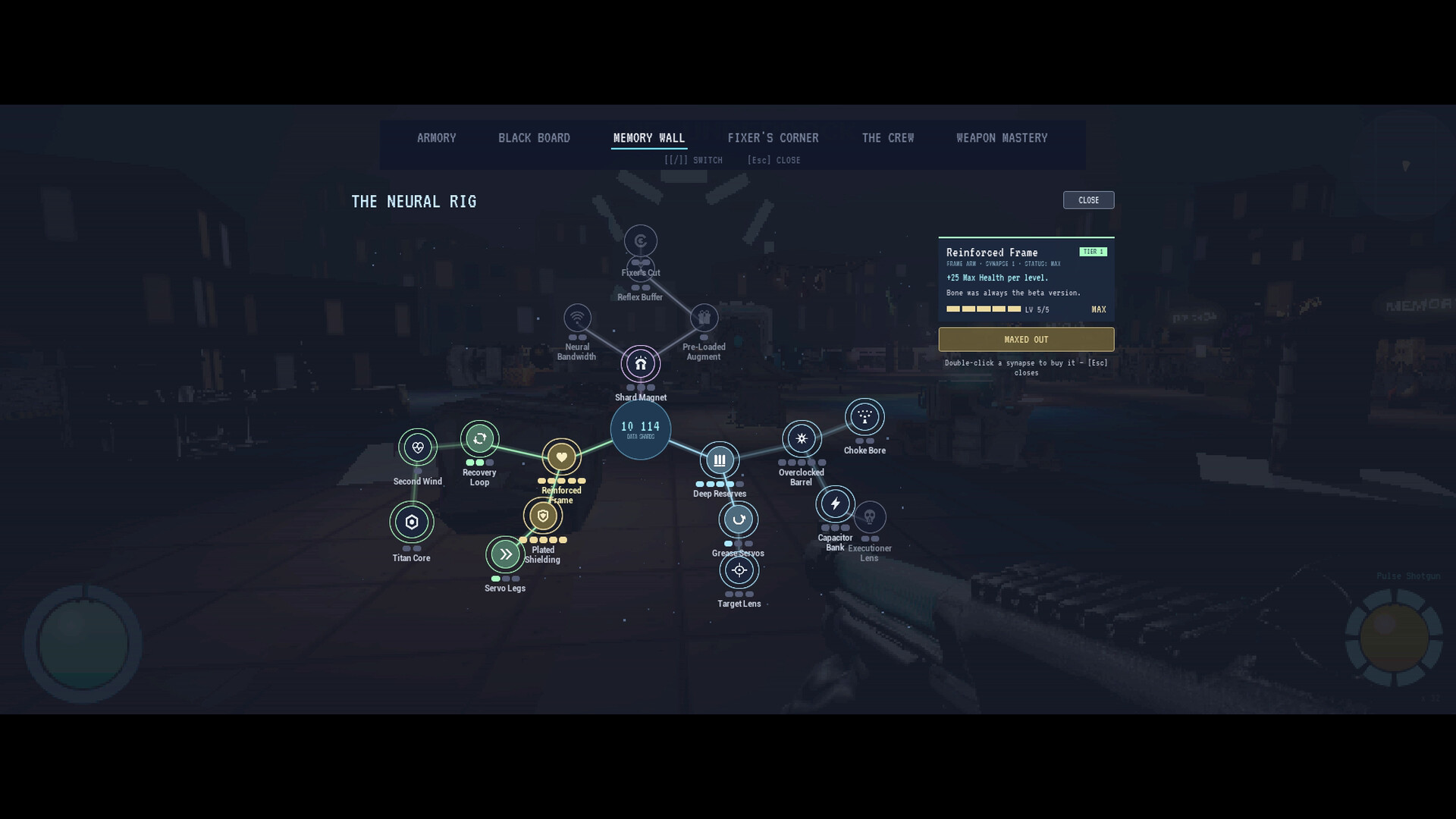 NullGate screenshot 8