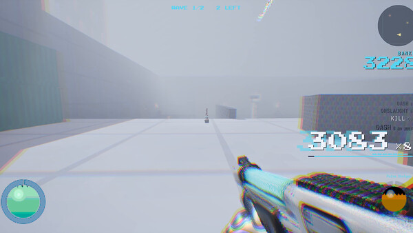 NullGate screenshot 2