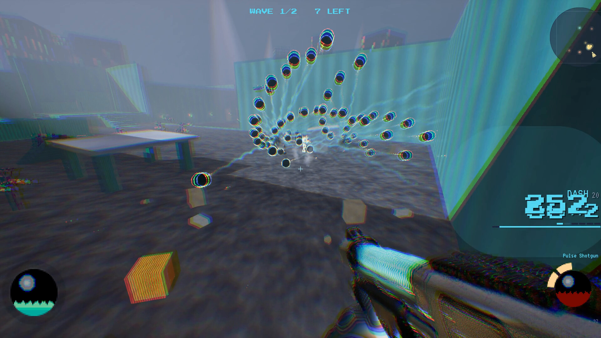 NullGate screenshot 9