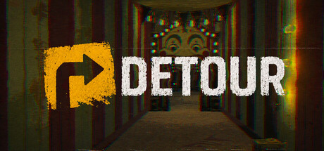 Detour — Steam header