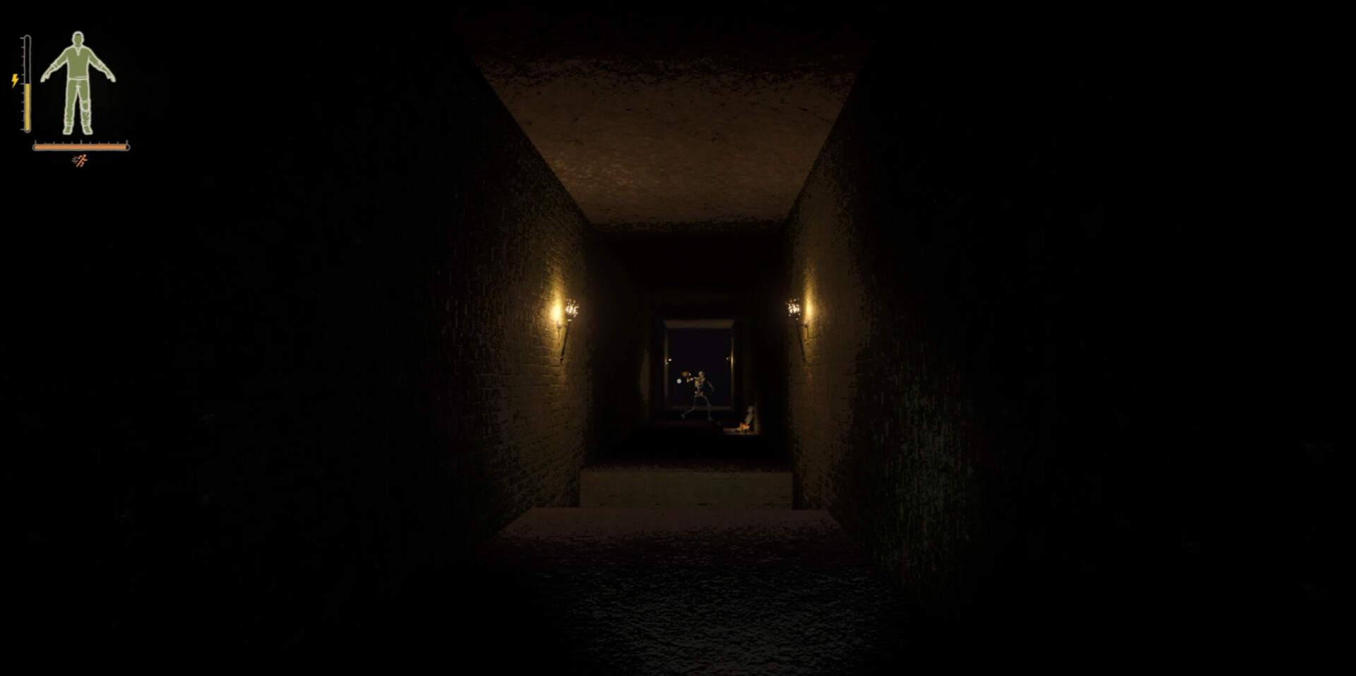 Detour screenshot 1
