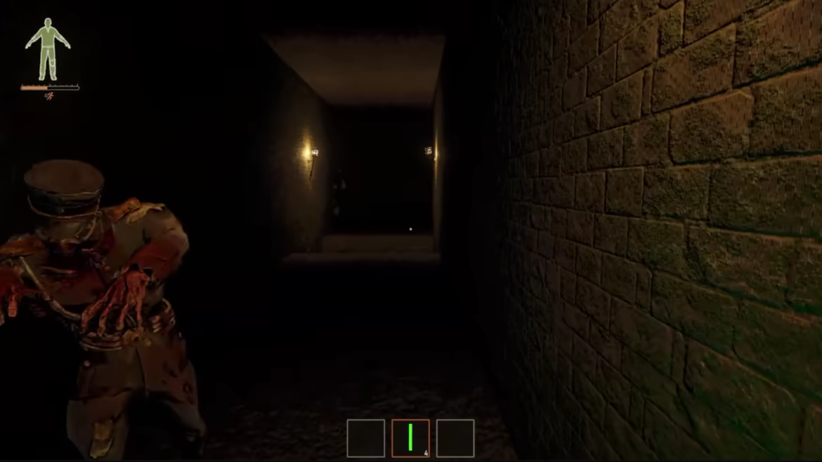 Detour video 3