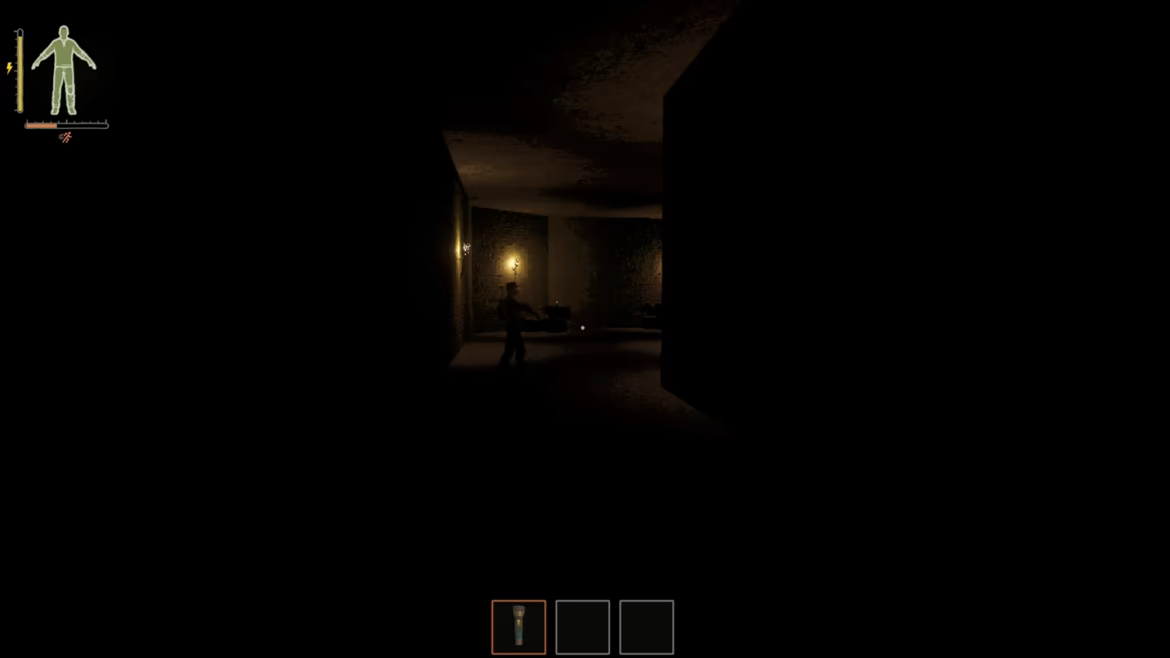 Detour video 7