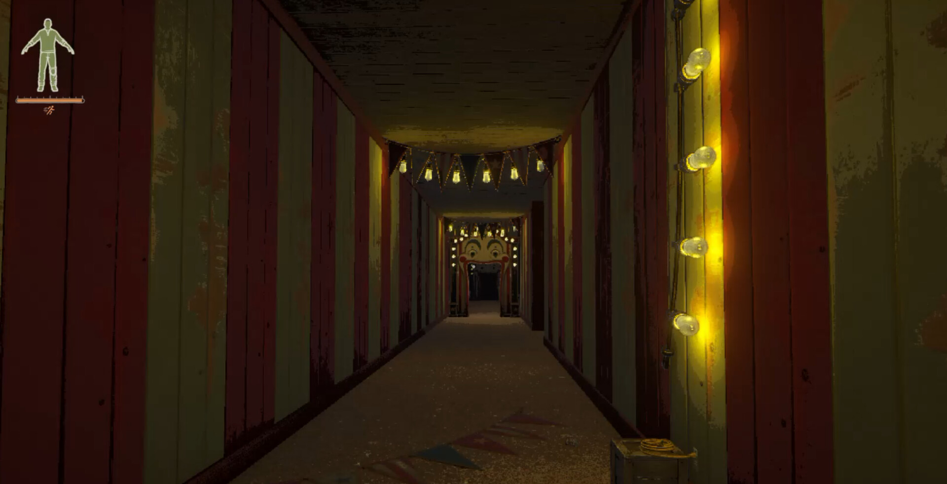 Detour screenshot 4