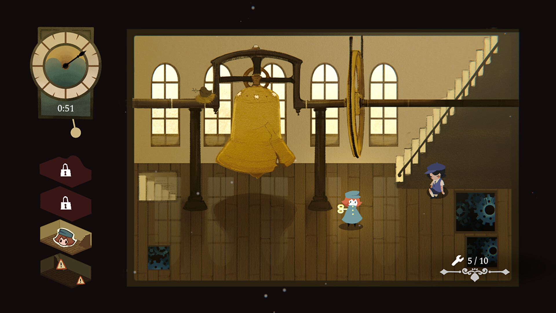 Hickory screenshot #4