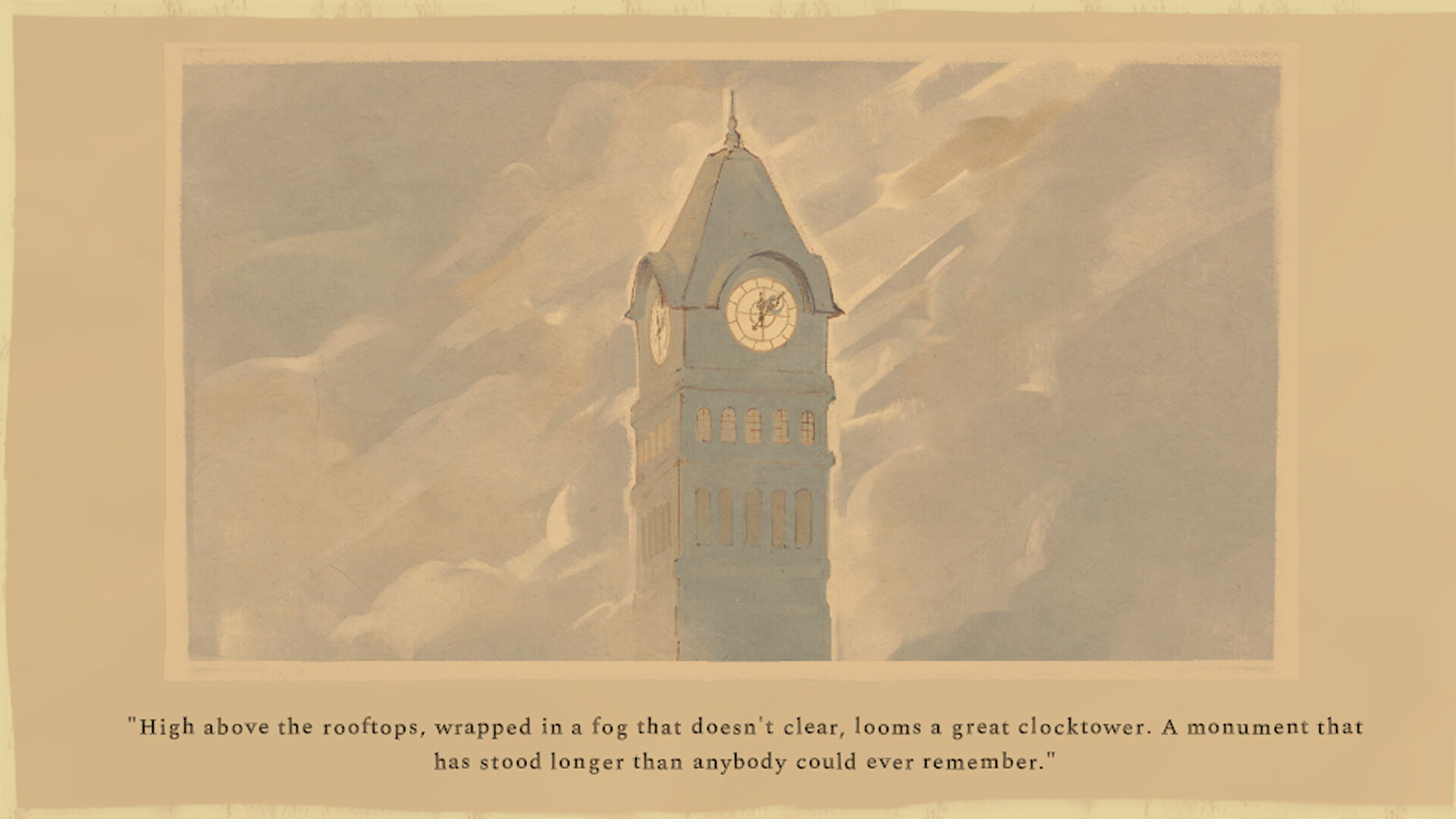 Hickory screenshot #2