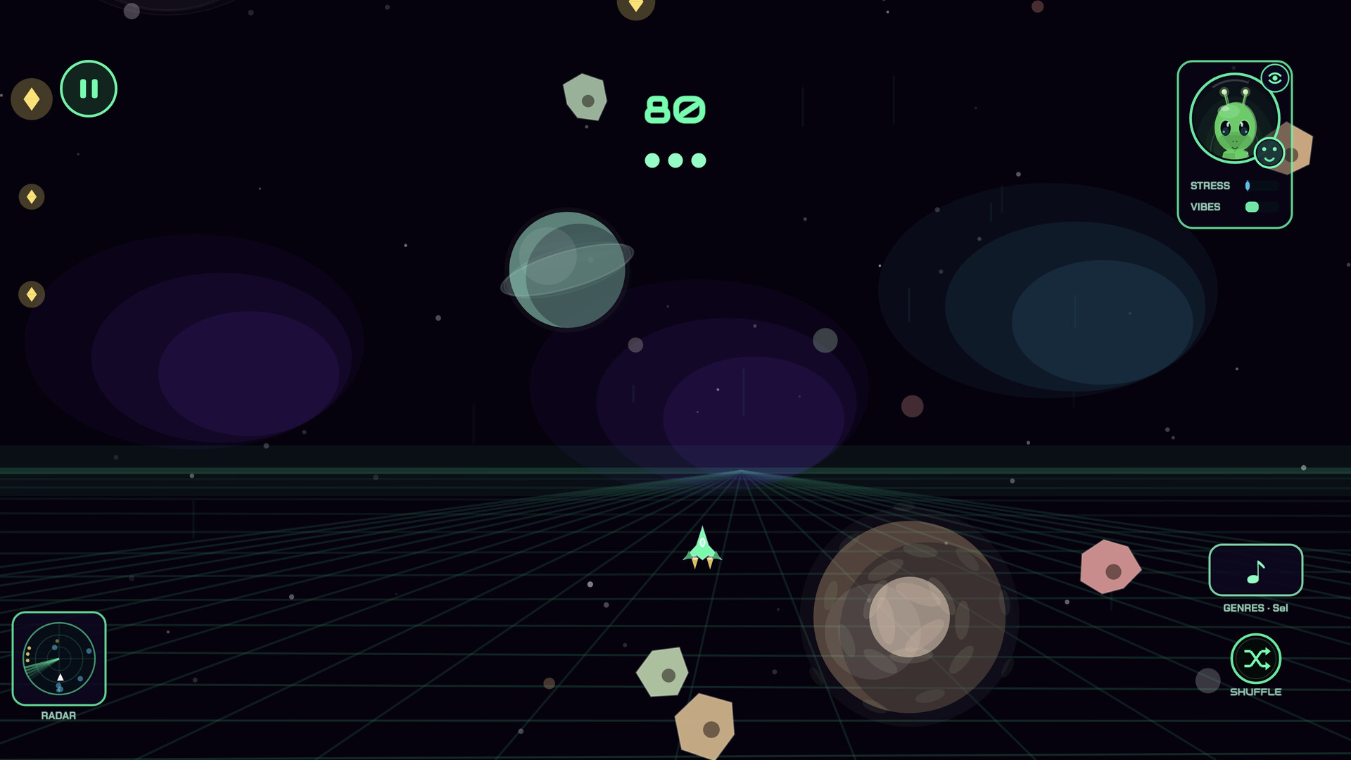 Random Mix screenshot 5