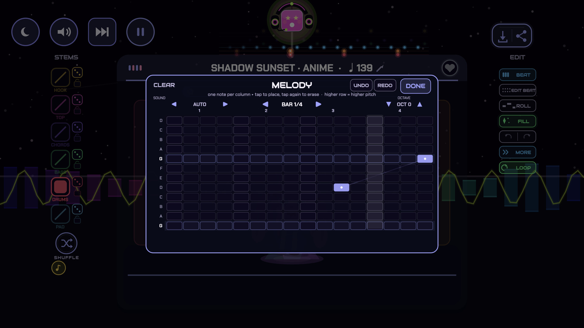 Random Mix screenshot 10