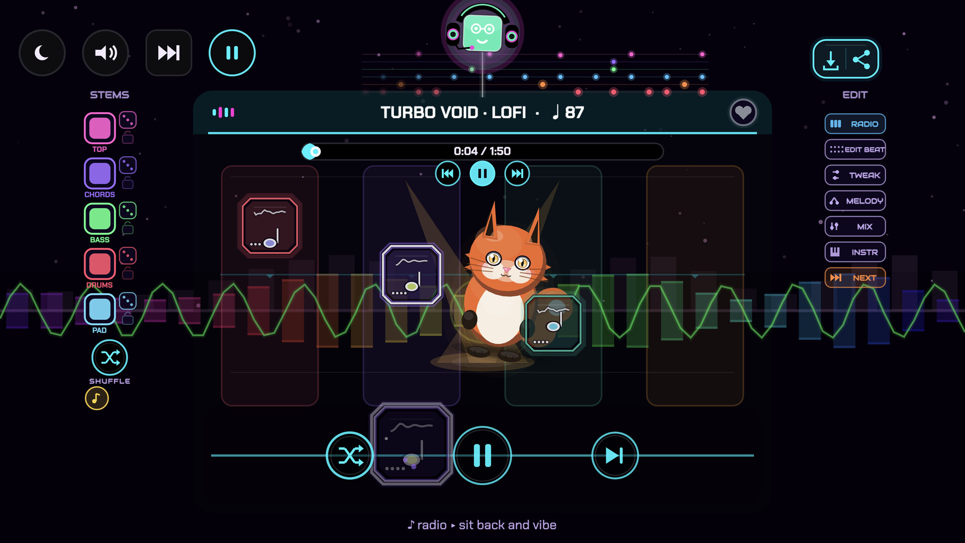 Random Mix screenshot 7