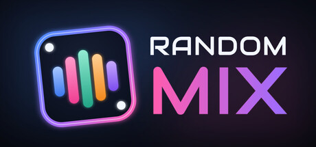 Random Mix — Steam game cover