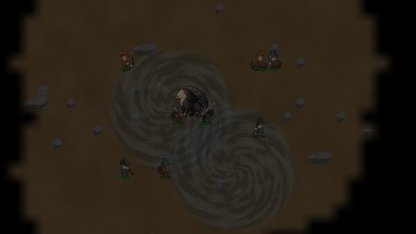 RuneEra 스크린샷 2