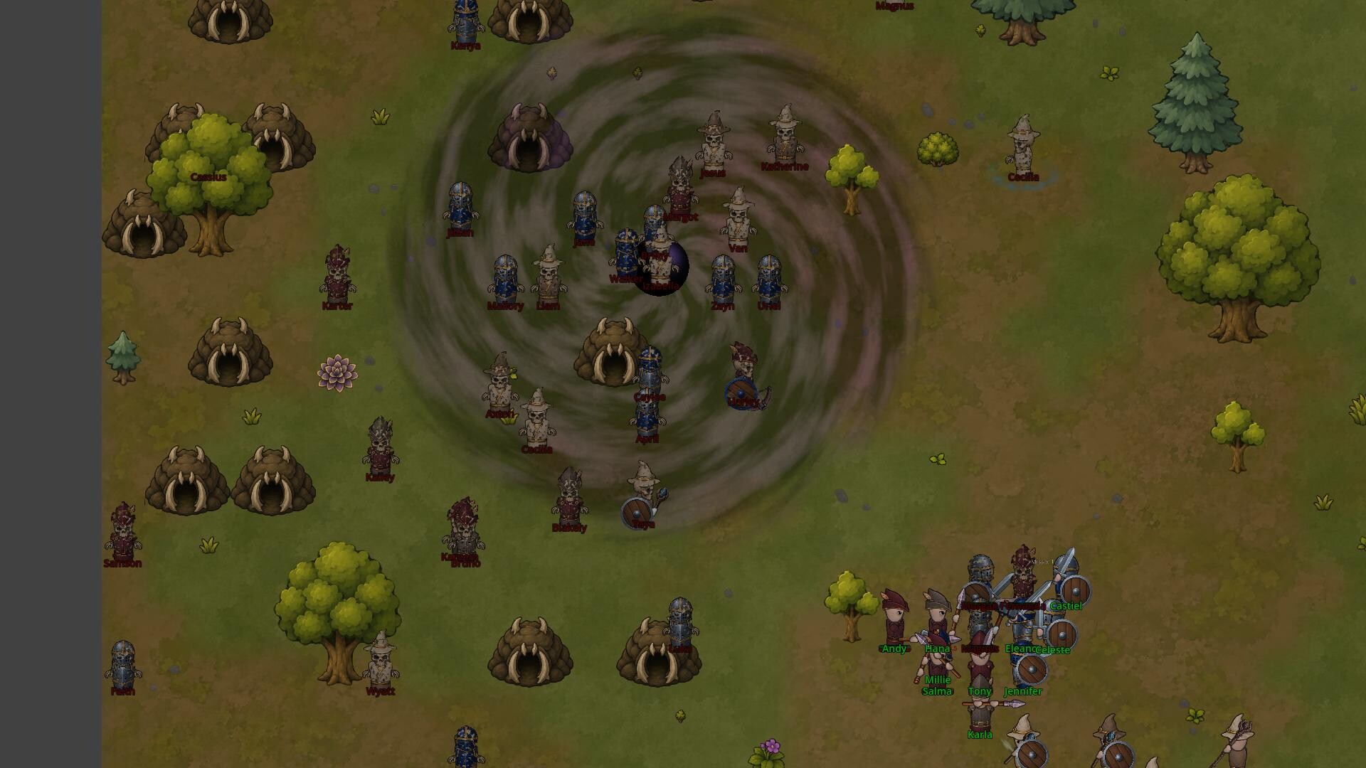 RuneEra screenshot 16