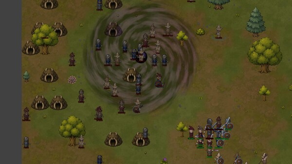 RuneEra screenshot 16