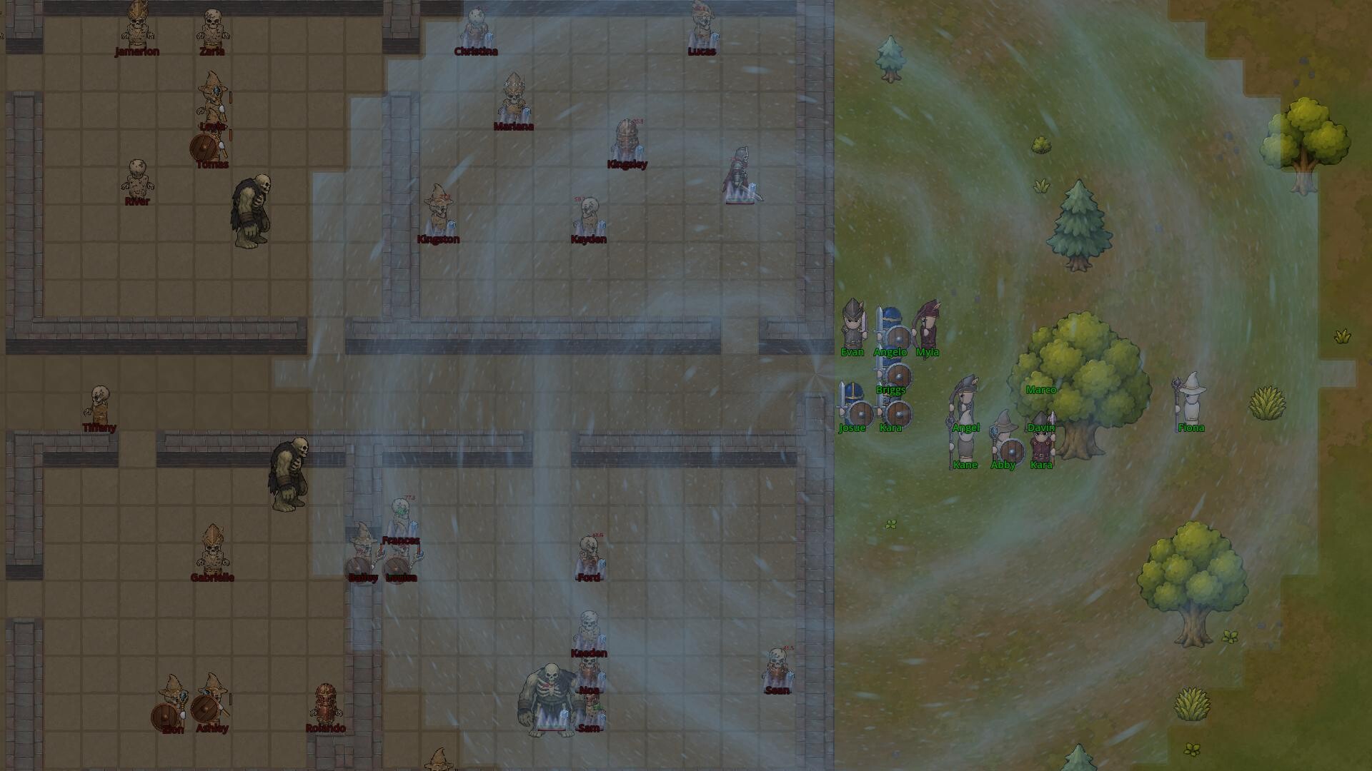 RuneEra screenshot 7