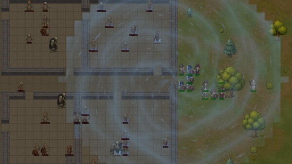 RuneEra screenshot 7