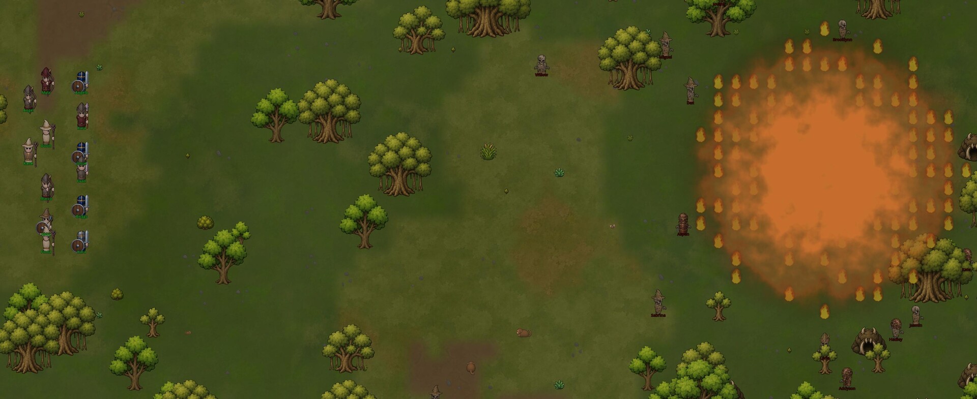 RuneEra screenshot 17