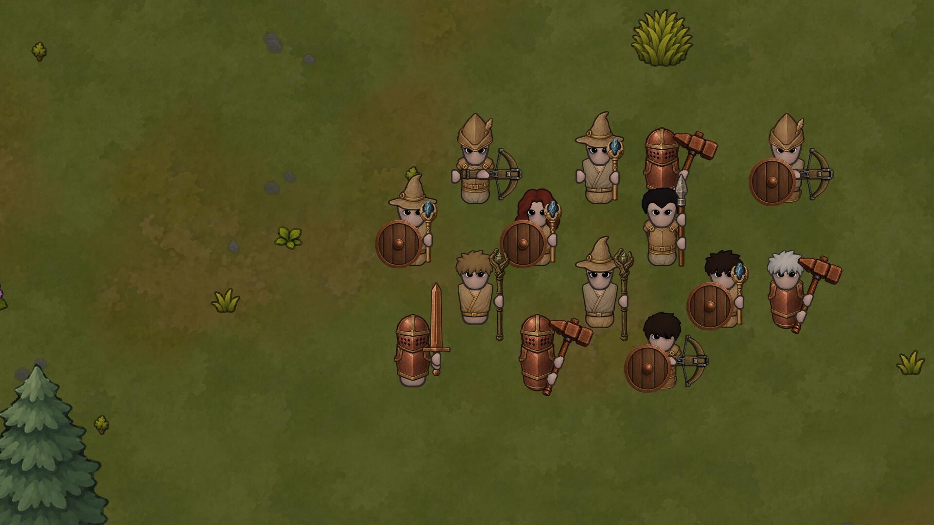 RuneEra screenshot 12