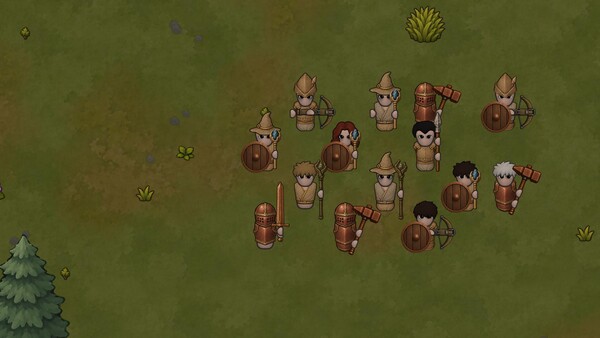 RuneEra screenshot 12