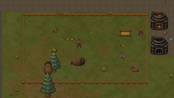 RuneEra screenshot 8